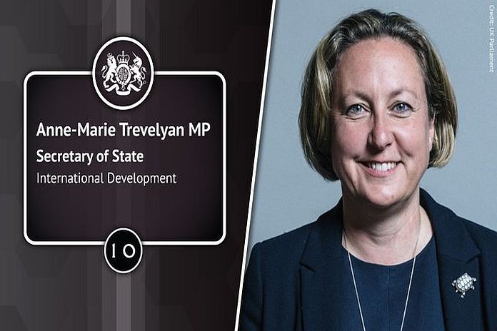 Anne-Marie_ Trevelyan