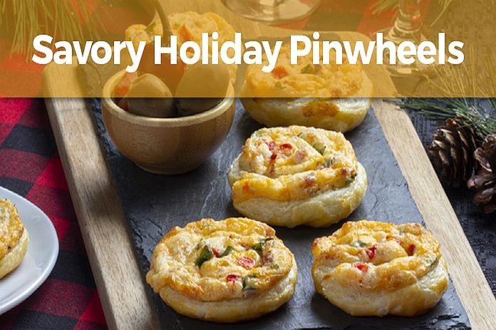 Pinwheels