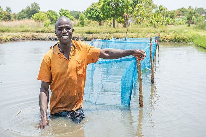 aquaculture