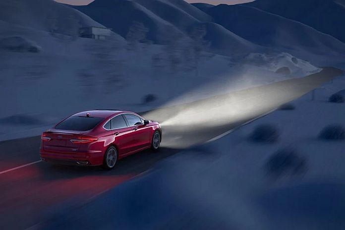car_beams