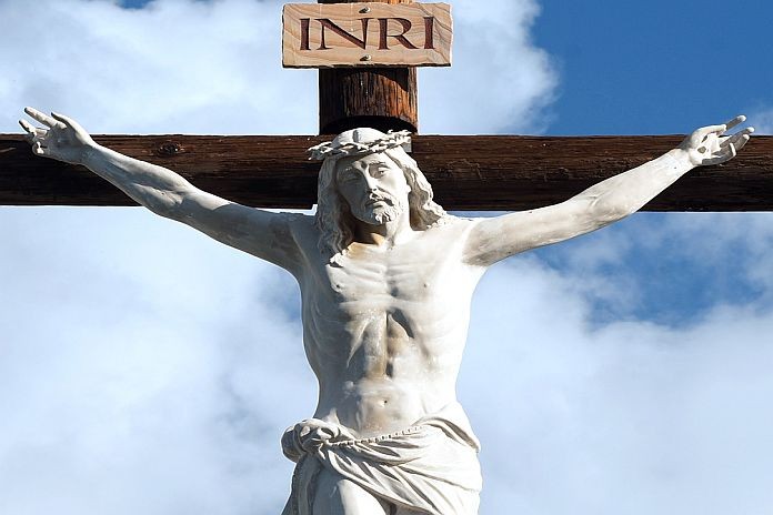 cross