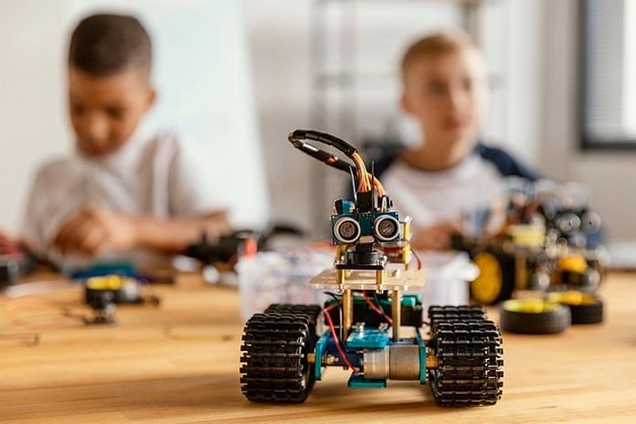 making_robot_