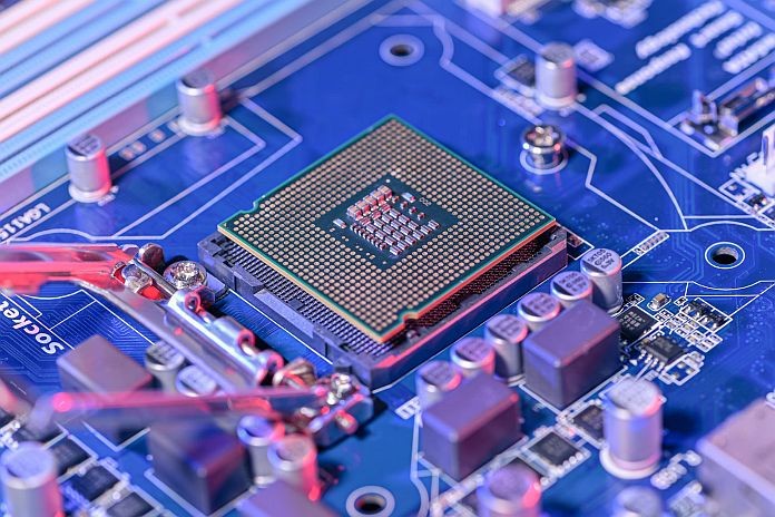 microchip
