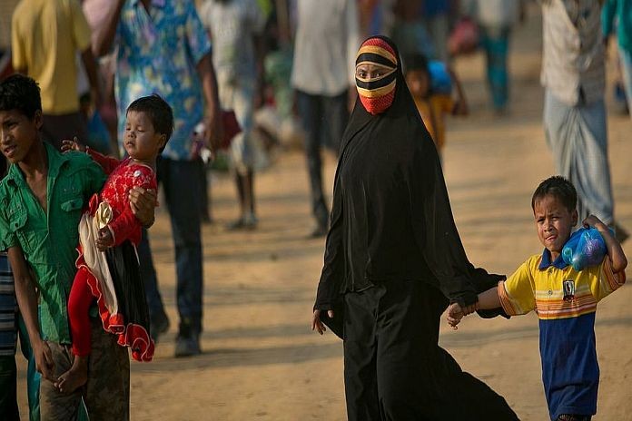 rohingya