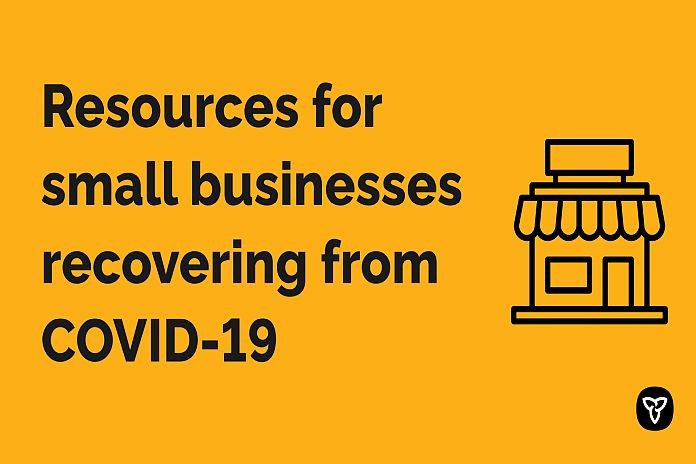 small business_ COVID-19