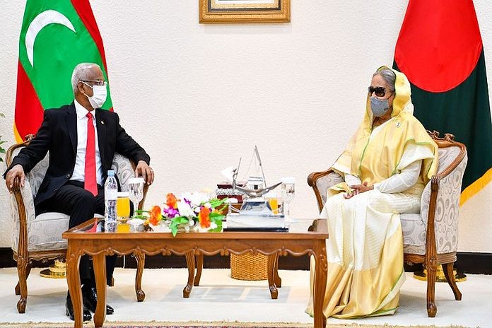 solih_hasina