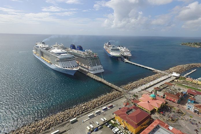 stkitts_ ports