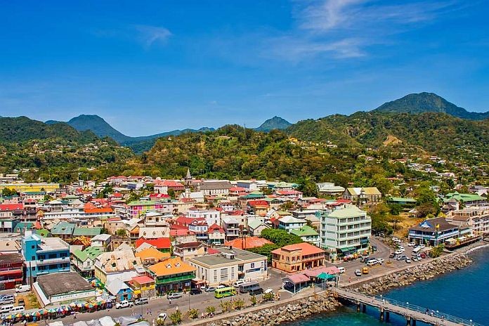 Dominica696