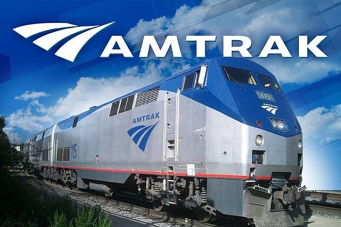 amtrak
