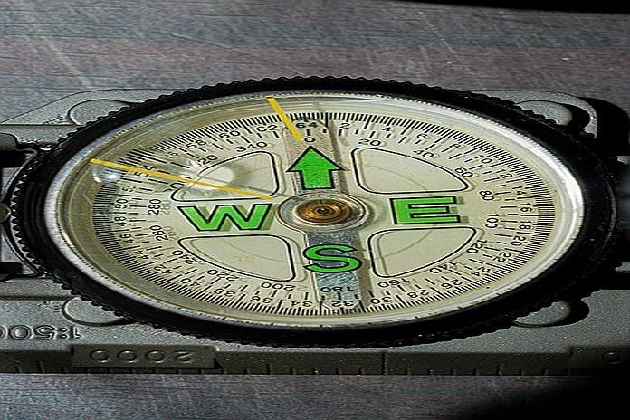 compass
