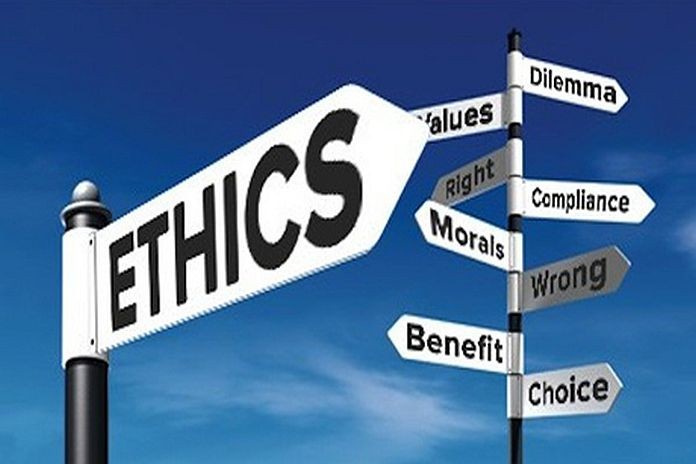 ethics