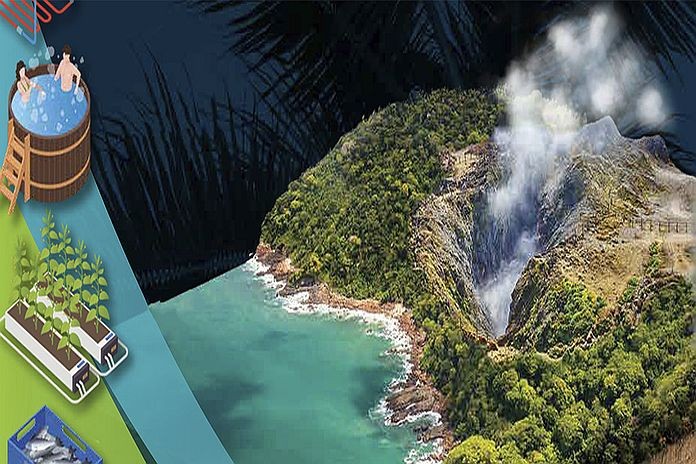 geothermal