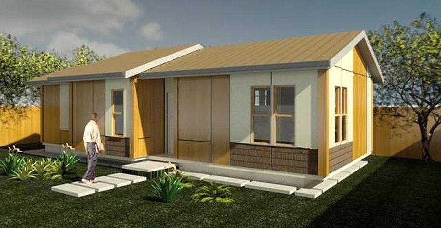 guyana_ homes