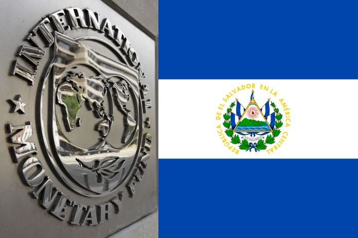 imf_El Salvador