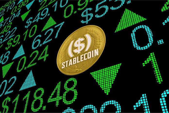 stablecoin