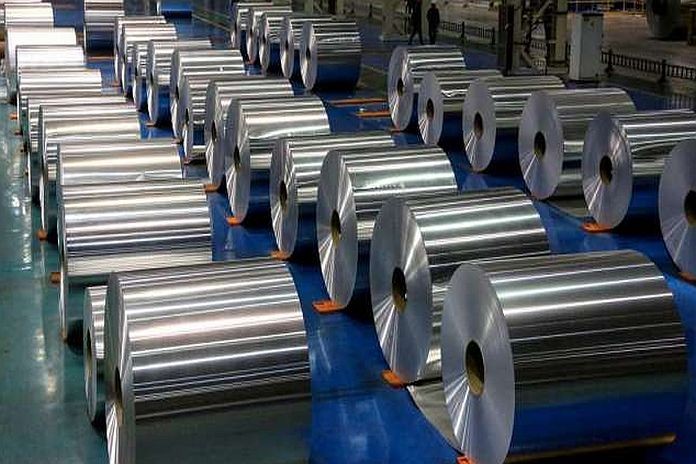 steel