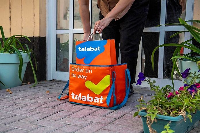 talabat