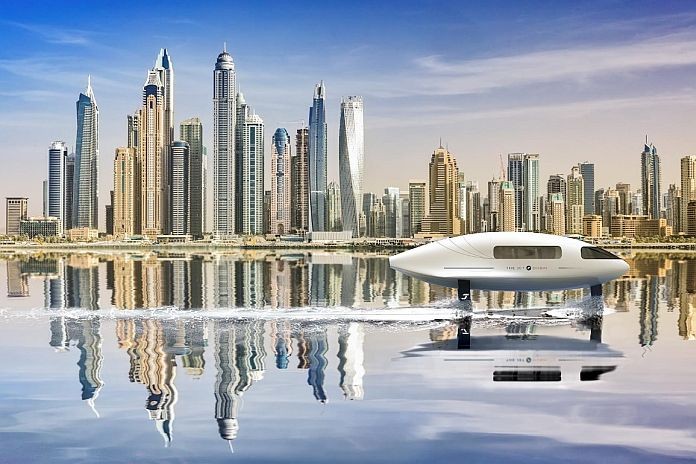 the jet_dubai