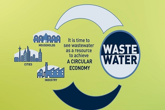 wastewater