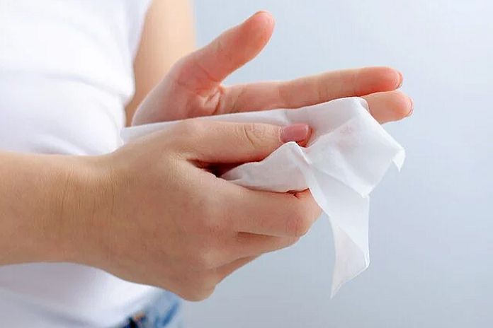 wipes