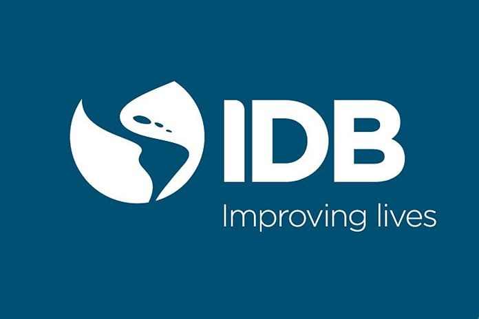 IDB_Logo