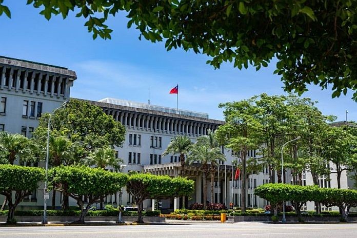 MOFA_taiwan