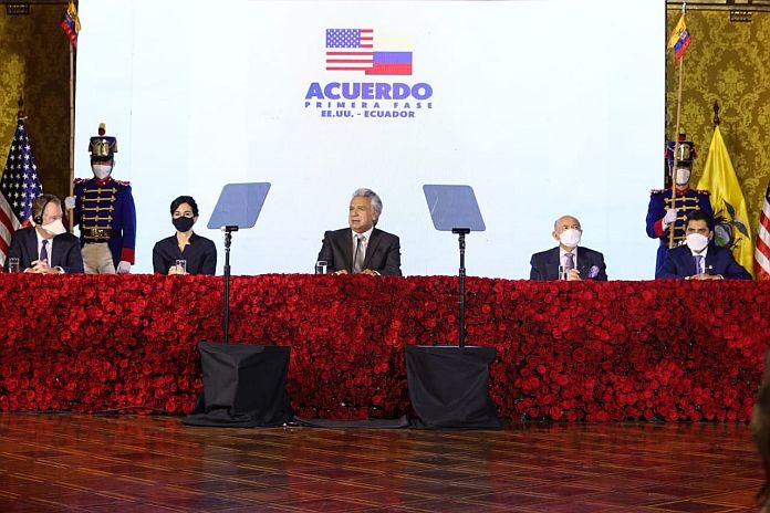 US_Ecuador TIC
