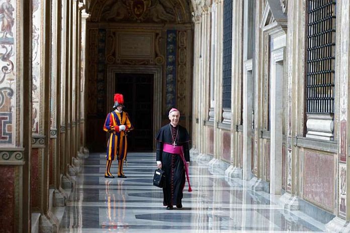 apostolic palace_vatican