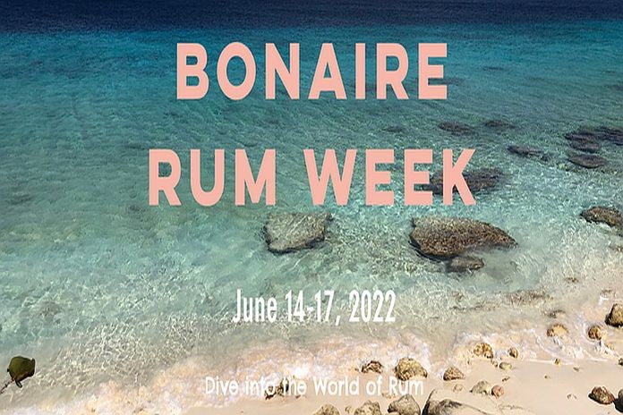bonaire_rum_week2022