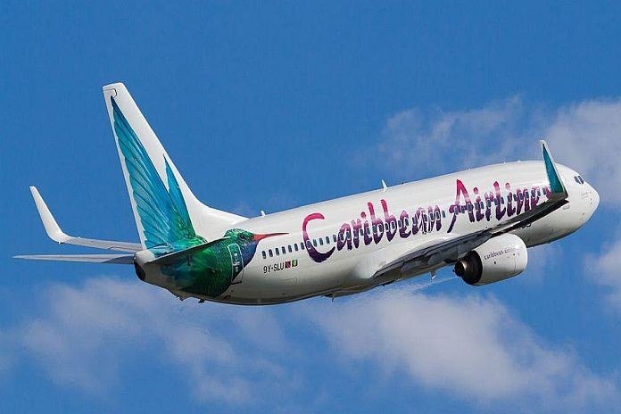 caribbean_airlines
