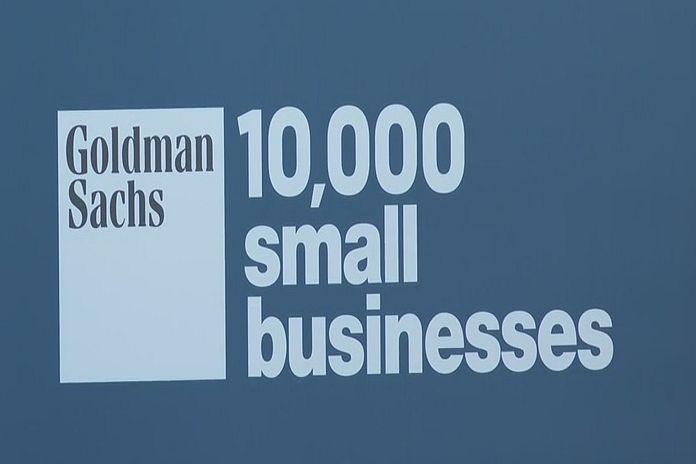 goldman