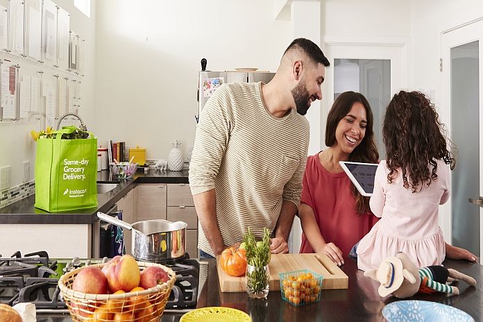 instacart_at_home