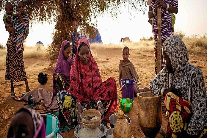 mali