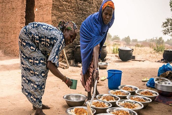 niger