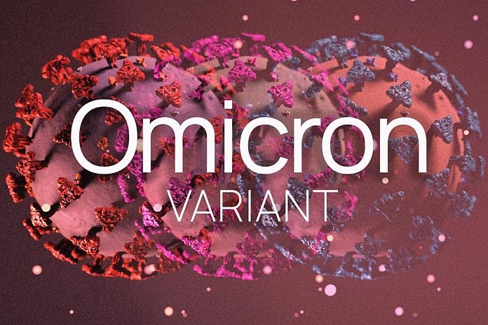 omicron