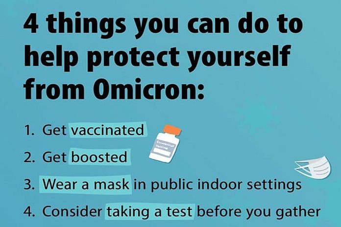 omicron_4things