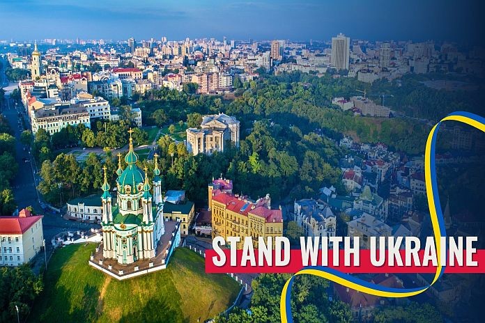 standwithukraine