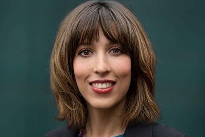Alba Smerglio-Heimpold