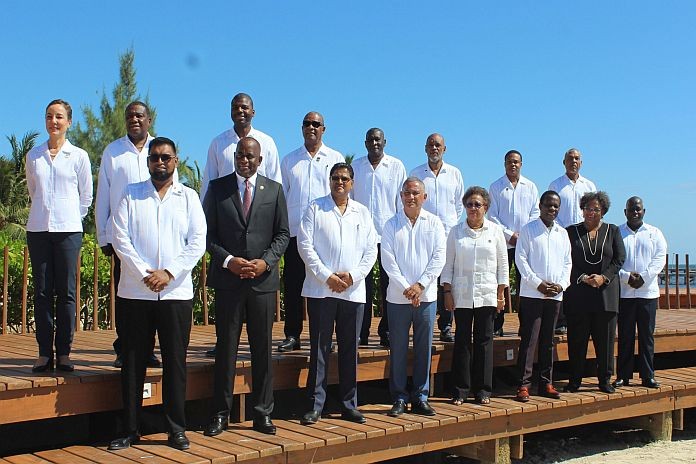 CARICOM_heads-group