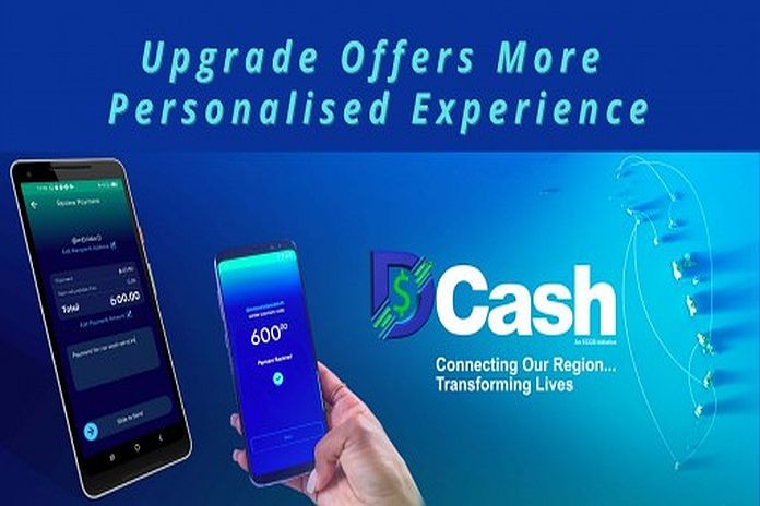 DCASH