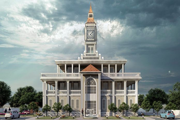 NationalLibrary_dominica