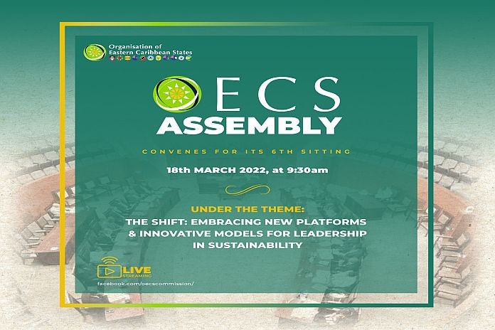 OECS_Assembly