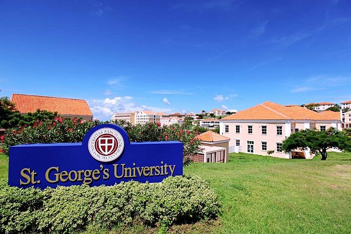 StGeorges_University