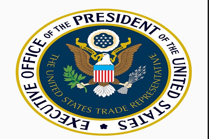 USTR
