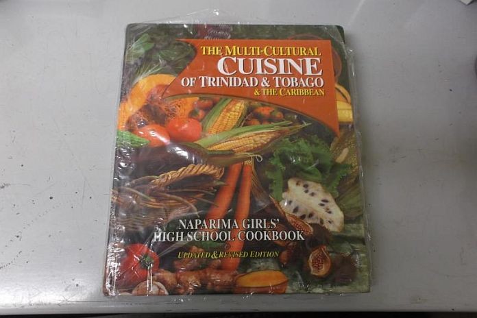 cookbook 1
