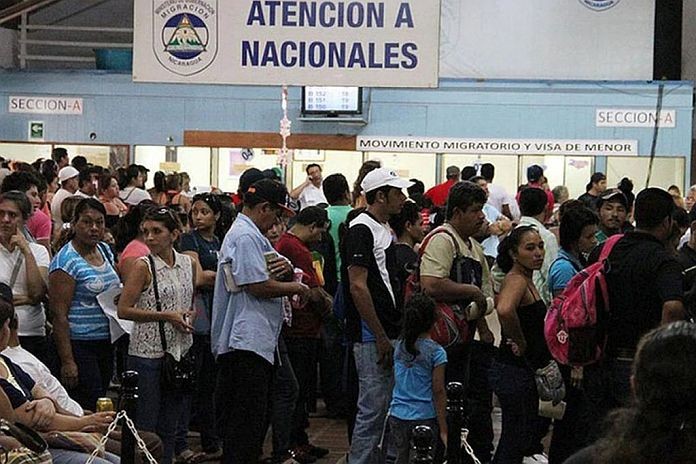 nicaraguans_costa rica_migration