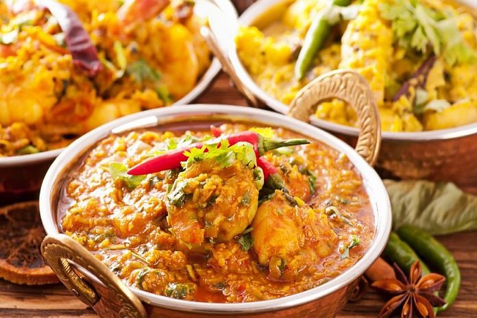 quicklly_indian_food