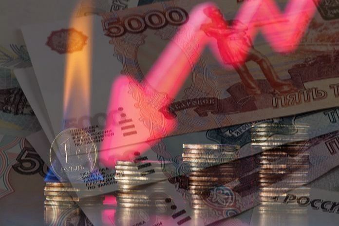 ruble