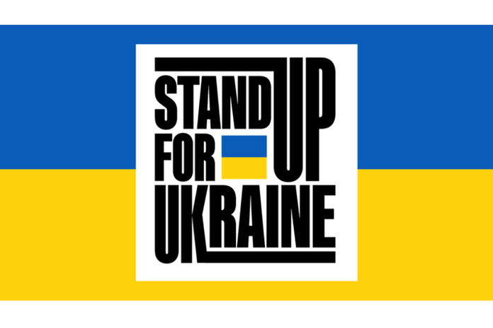 StandUp