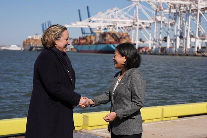 US-UK _trade